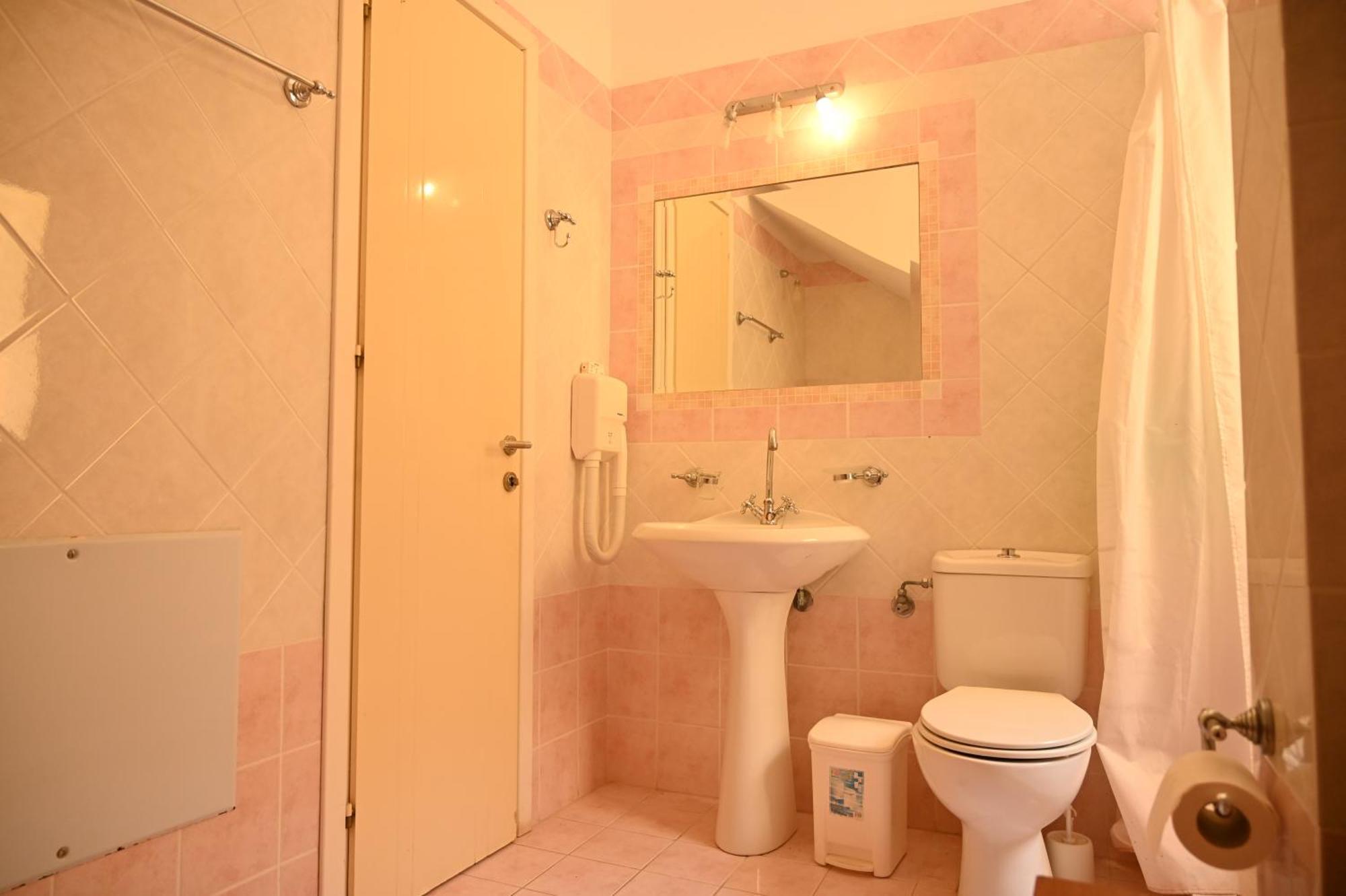 Liocharis Villas Lurdáta Kültér fotó